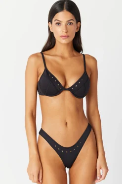 GIGI C Alice Bra| Matching Sets|Swim Tops