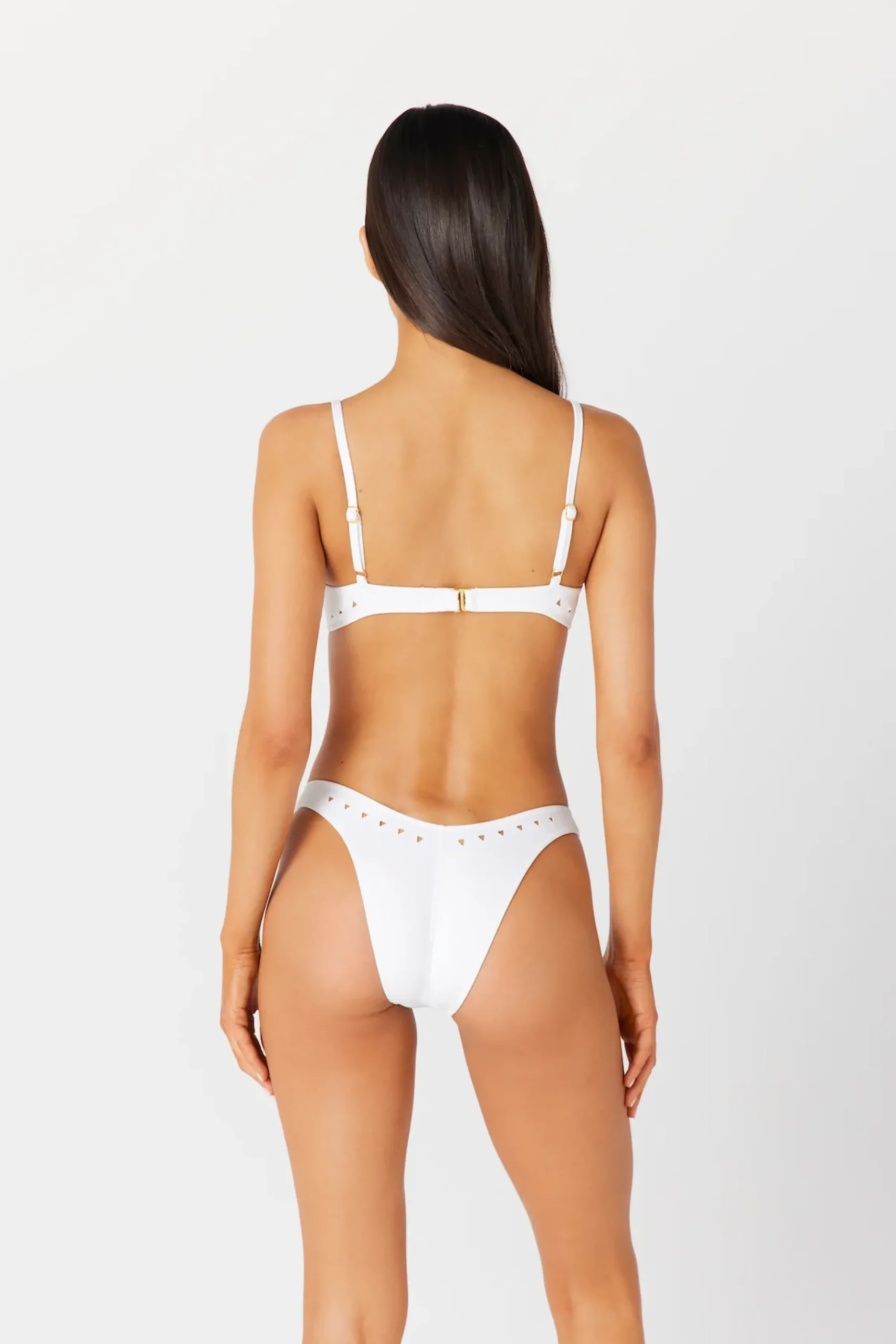 GIGI C Alice Bra| Matching Sets|Swim Tops