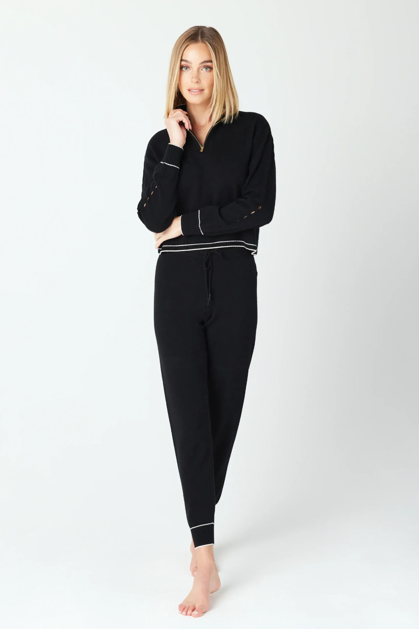 GIGI C Alice Jogger| Lounge