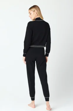 GIGI C Alice Jogger| Lounge
