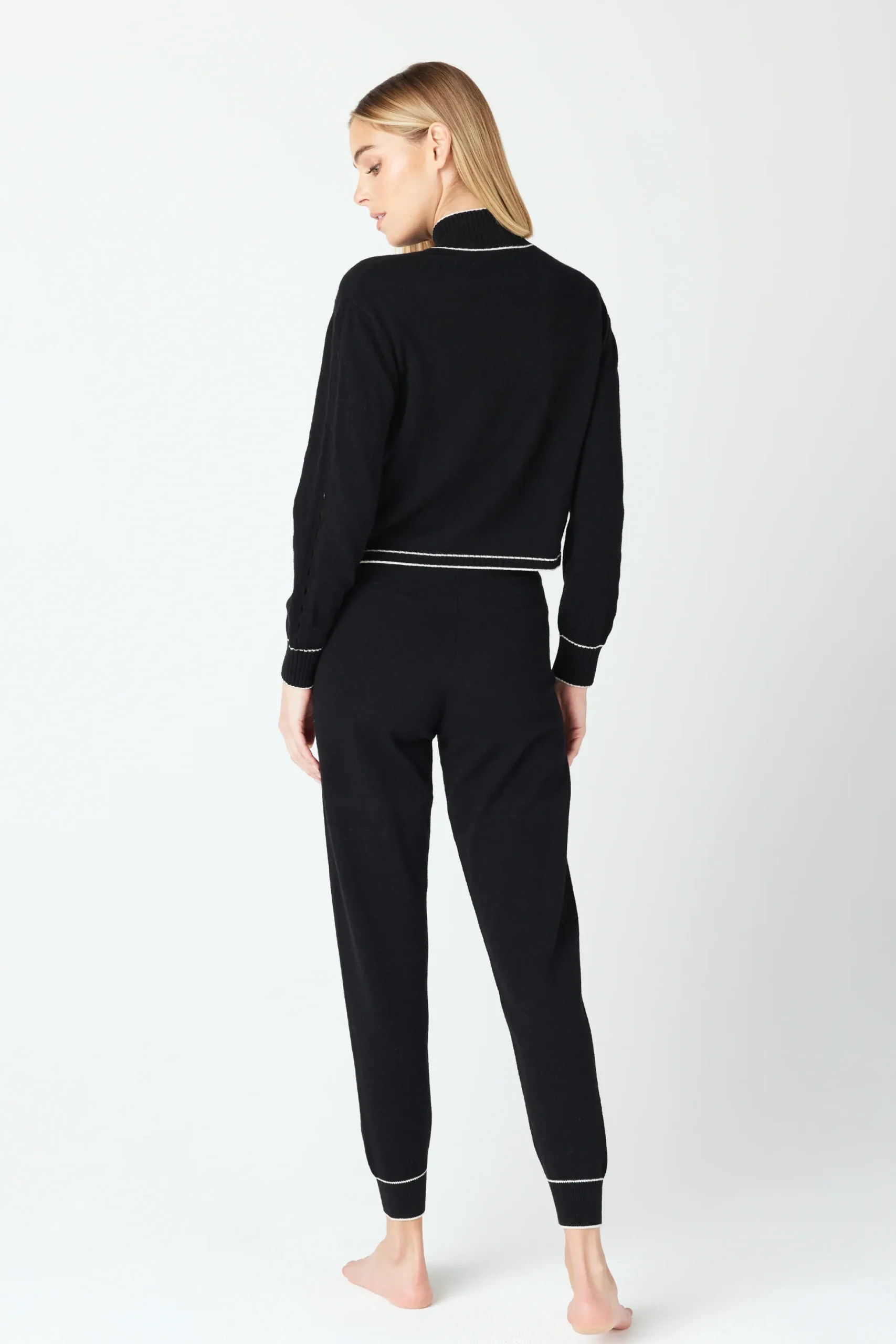 GIGI C Alice Jogger| Lounge