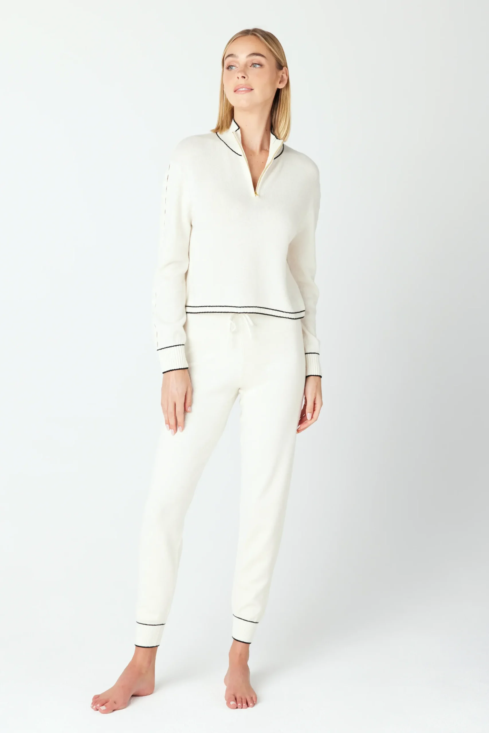 GIGI C Alice Jogger| Lounge
