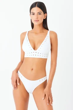 GIGI C Angelica Top| Matching Sets|Swim Tops