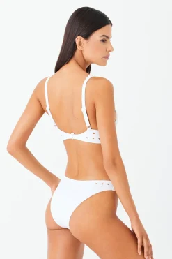 GIGI C Angelica Top| Matching Sets|Swim Tops