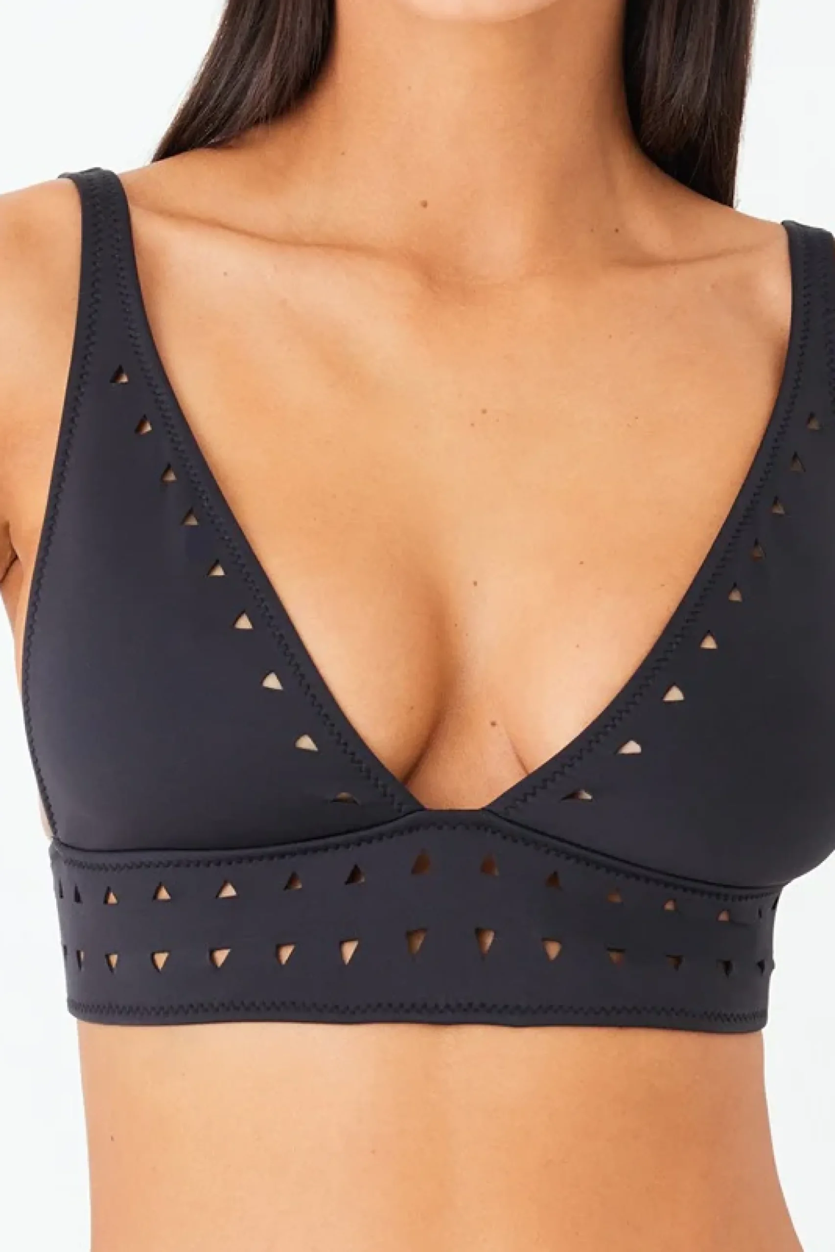 GIGI C Angelica Top| Matching Sets|Swim Tops