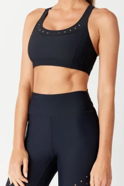GIGI C Annabelle Bra Top| Matching Sets|Sport Tops