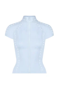 GIGI C Arden Top| Surf|Matching Sets