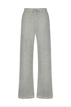 GIGI C Aubrie Wide Leg Pant| Lounge