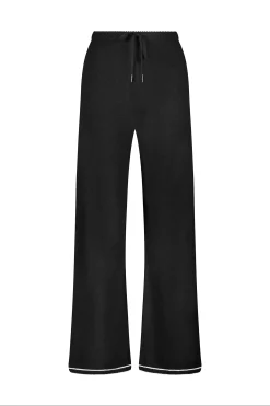 GIGI C Aubrie Wide Leg Pant| Lounge