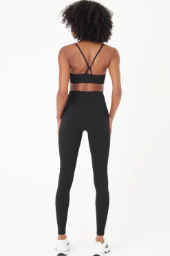 GIGI C Ava Snakeskin Legging| Matching Sets|Sport Bottoms