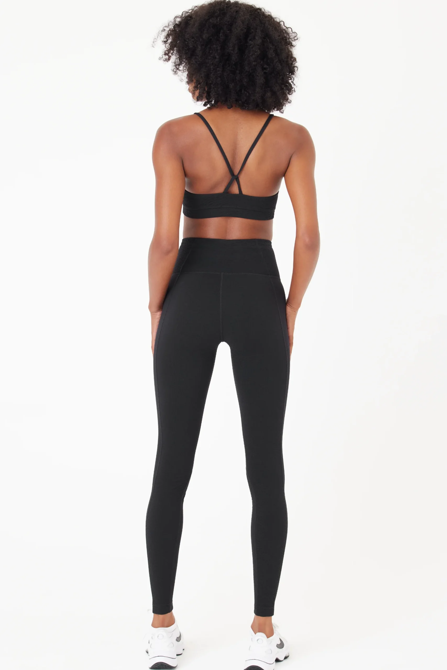 GIGI C Ava Snakeskin Legging| Matching Sets|Sport Bottoms