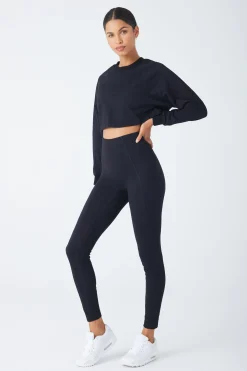 GIGI C Ava Snakeskin Legging| Matching Sets|Sport Bottoms