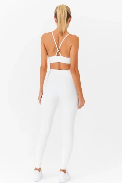 GIGI C Ava Snakeskin Legging| Matching Sets|Sport Bottoms