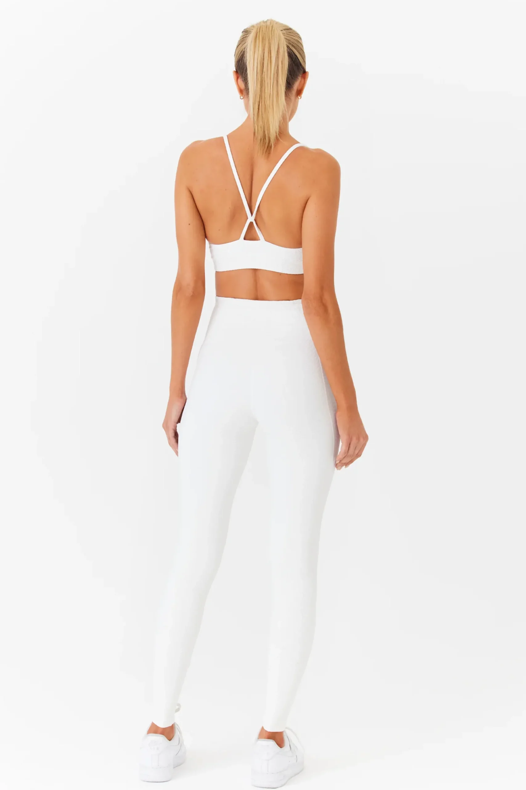 GIGI C Ava Snakeskin Legging| Matching Sets|Sport Bottoms