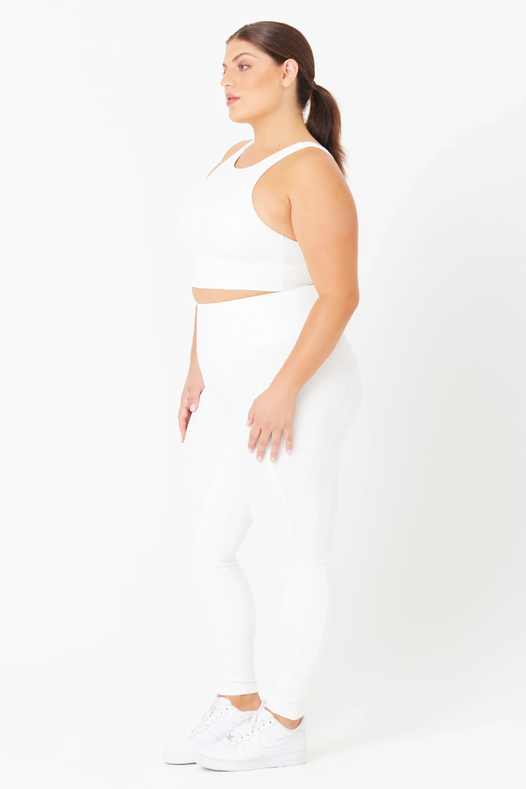 GIGI C Ava Snakeskin Legging| Matching Sets|Sport Bottoms