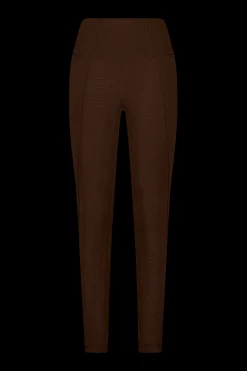 GIGI C Ava Snakeskin Legging| Sport Bottoms
