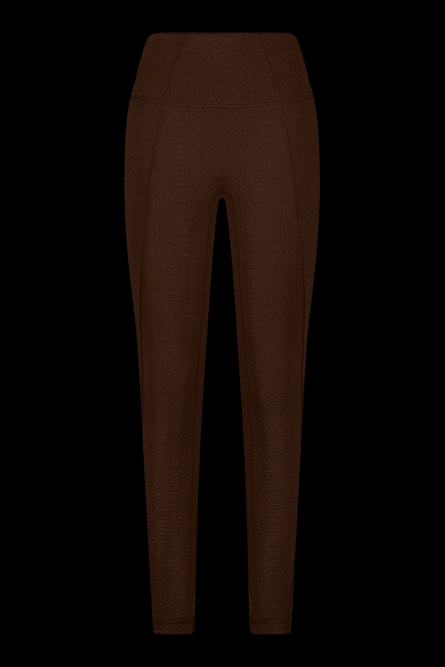 GIGI C Ava Snakeskin Legging| Sport Bottoms