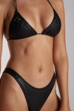 GIGI C Brooke Bottom| Matching Sets|Swim Bottoms