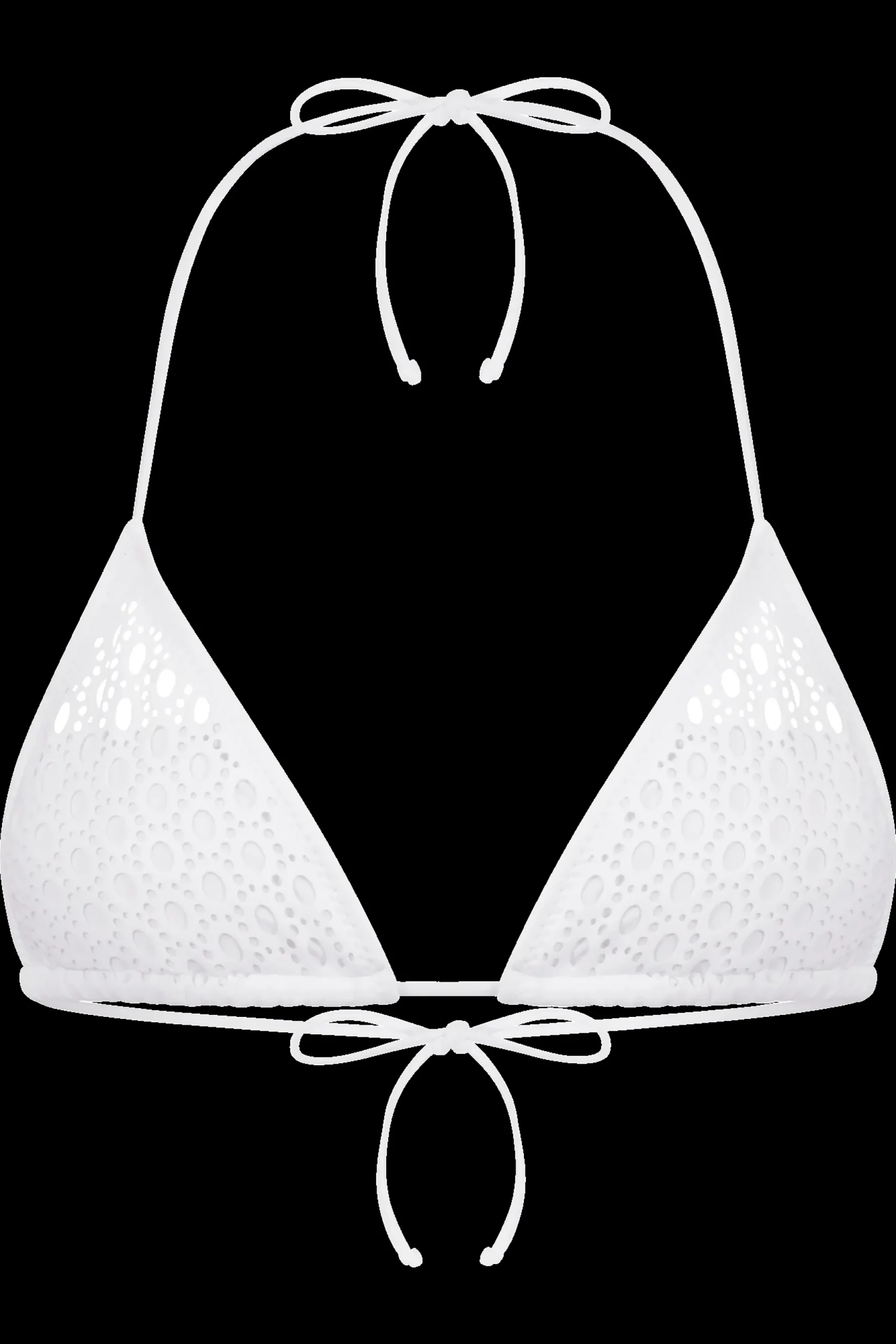 GIGI C Brooke Top| Matching Sets|Swim Tops