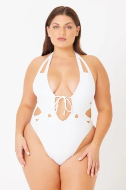 GIGI C Charlie One Piece| One Pieces