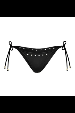 GIGI C Christina Tie Side Bottom| Matching Sets|Swim Bottoms