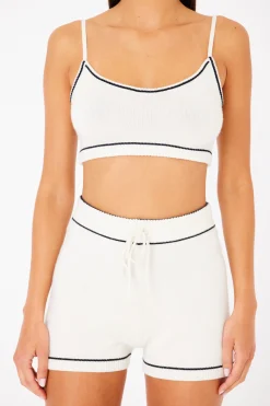 GIGI C Danica Bralette| Lounge