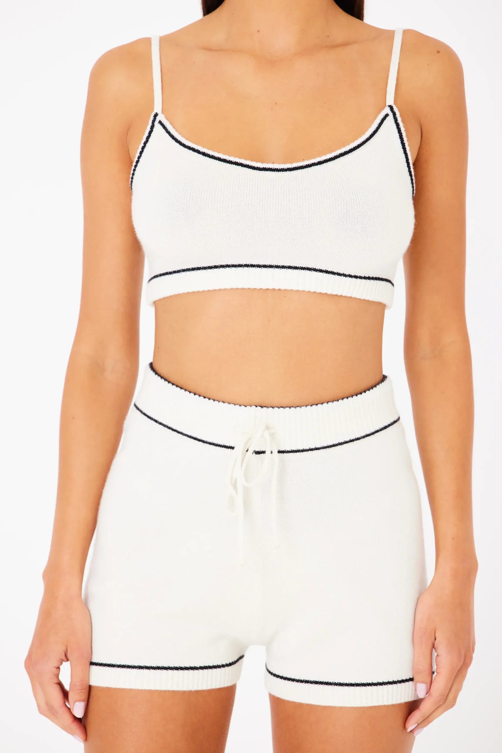 GIGI C Danica Bralette| Lounge
