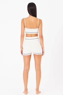GIGI C Danica Short| Lounge
