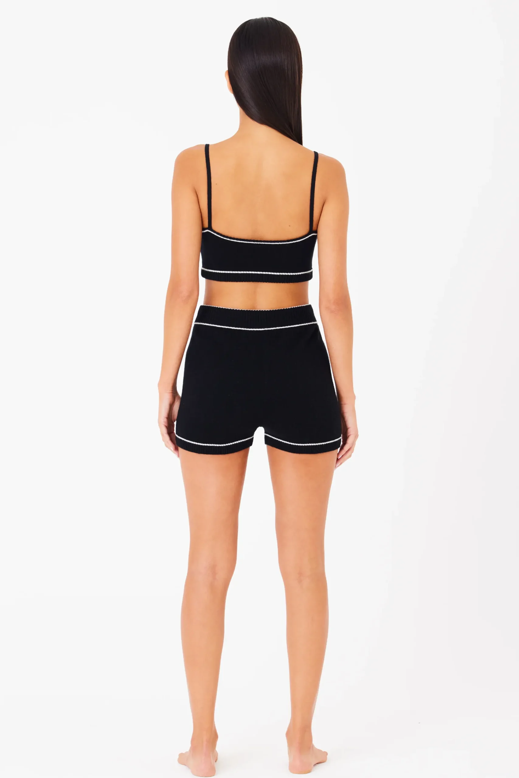 GIGI C Danica Short| Lounge
