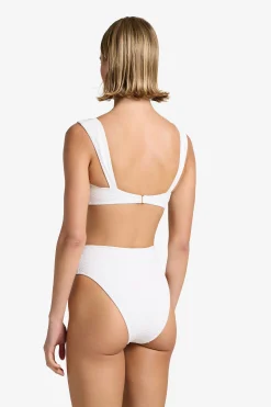 GIGI C Dawson Snakeskin Top| Matching Sets|Swim Tops