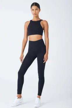 GIGI C Devon Snakeskin Top| Matching Sets|Sport Tops