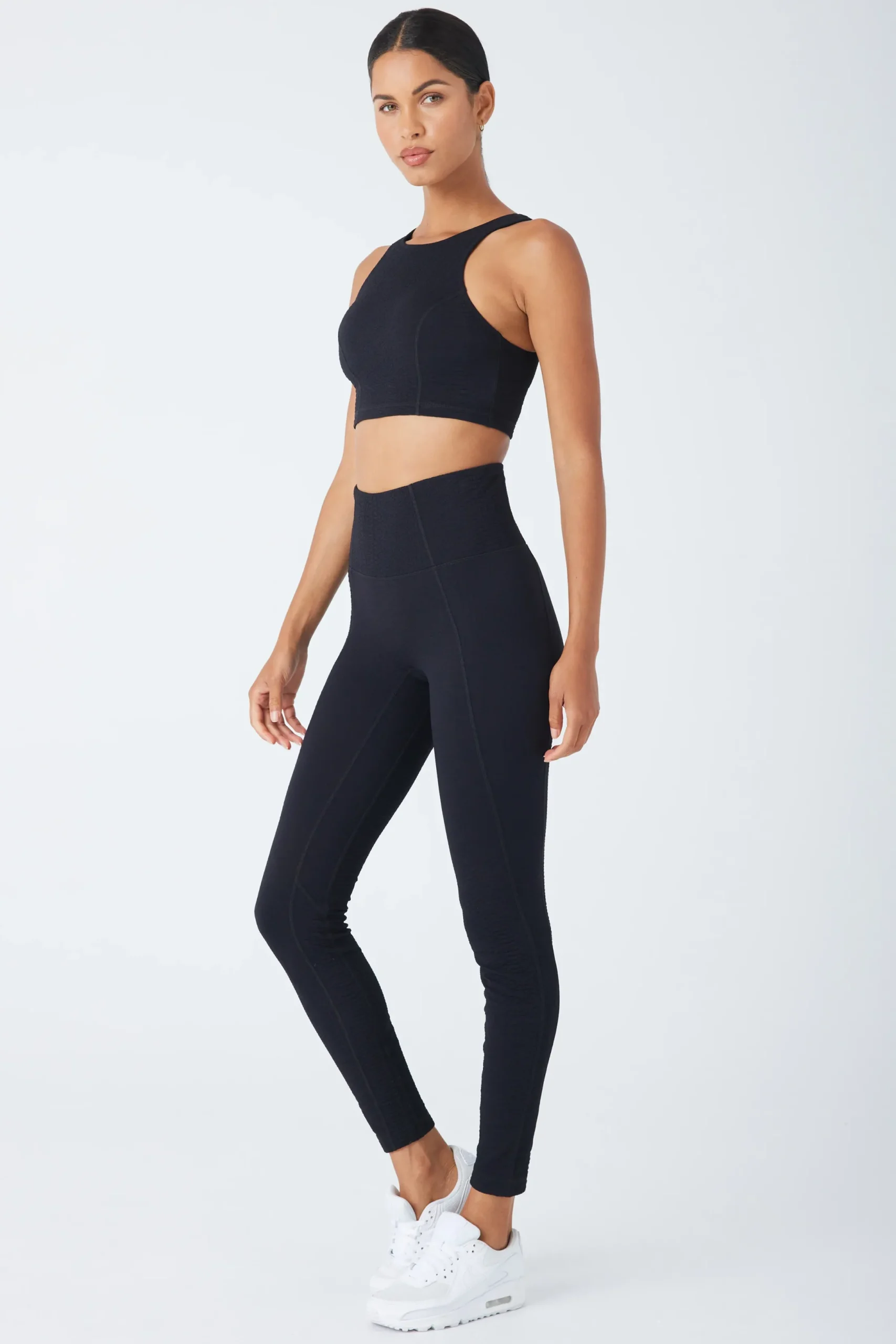 GIGI C Devon Snakeskin Top| Matching Sets|Sport Tops