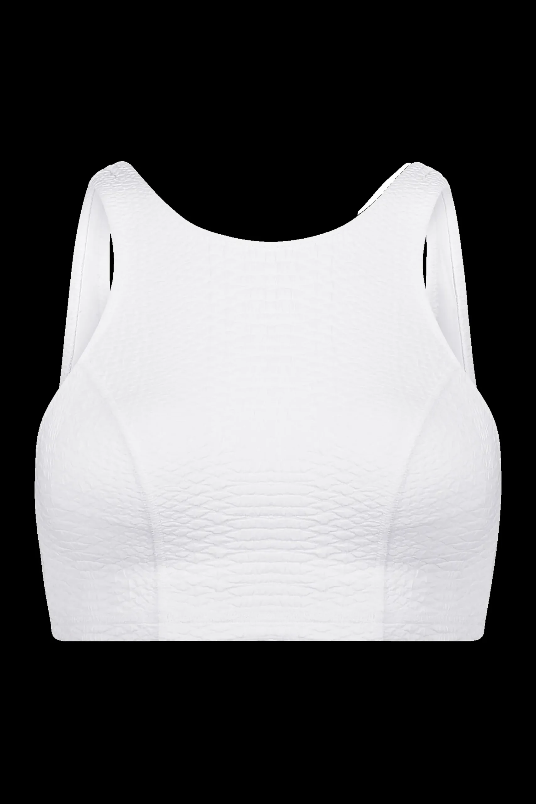GIGI C Devon Snakeskin Top| Matching Sets|Sport Tops