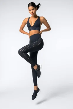 GIGI C Eden Bra| Matching Sets|Sport Tops