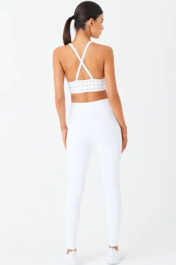 GIGI C Eden Bra| Matching Sets|Sport Tops
