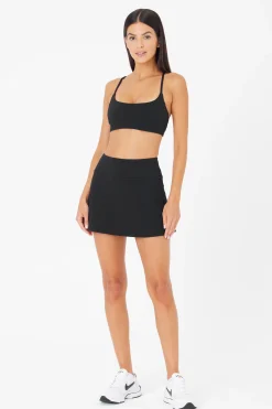 GIGI C Emery Snakeskin Bra| Matching Sets|Sport Tops