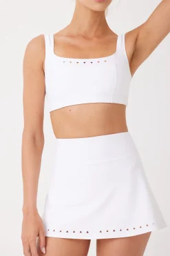 GIGI C Emily Bra| Matching Sets|Sport Tops