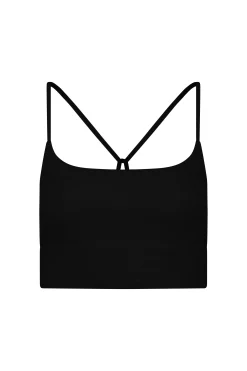 GIGI C Finle Snakeskin Bra| Matching Sets|Sport Tops