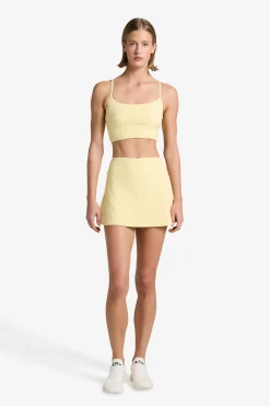 GIGI C Finle Snakeskin Bra| Sport Tops|Matching Sets