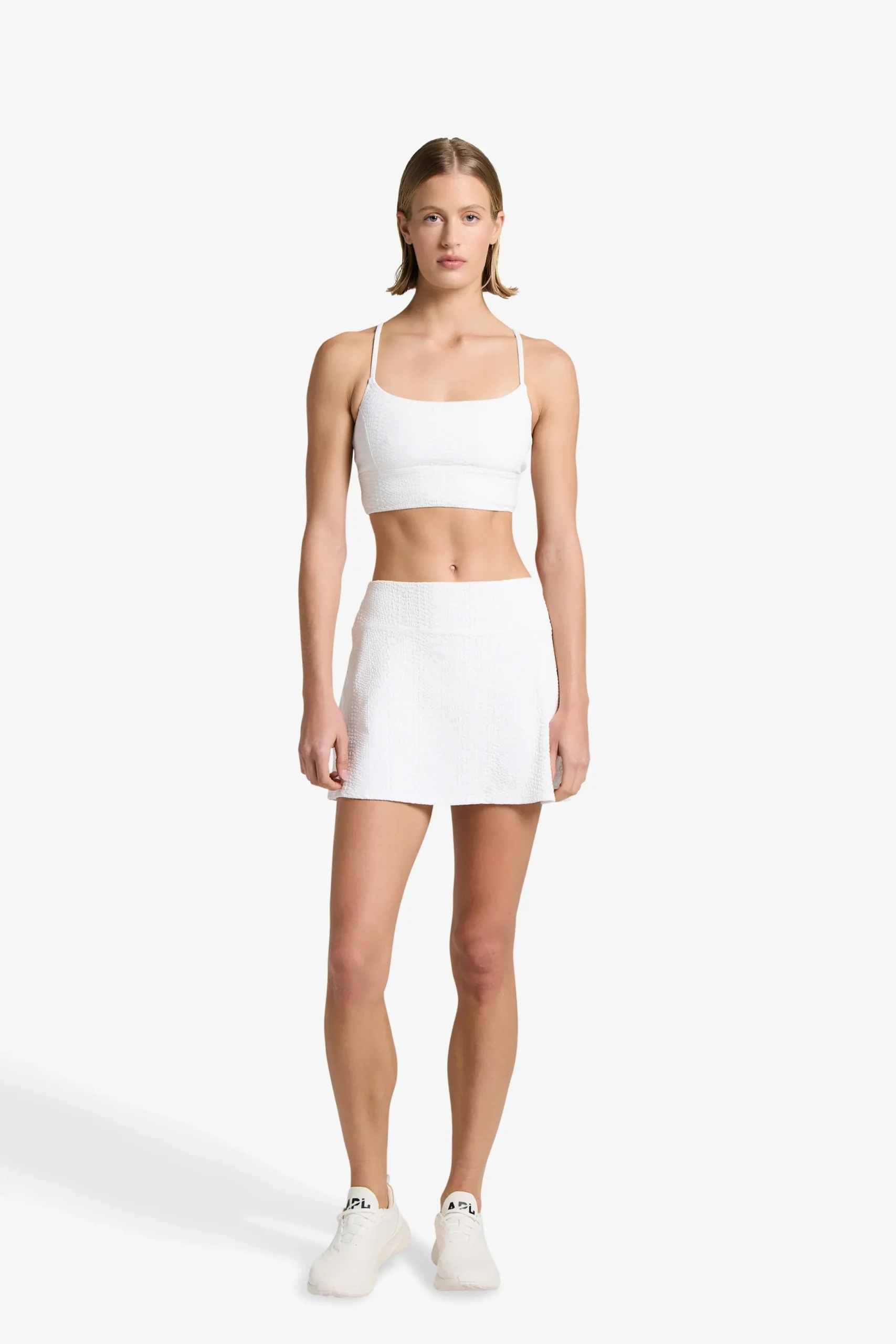GIGI C Finle Snakeskin Bra| Matching Sets|Sport Tops