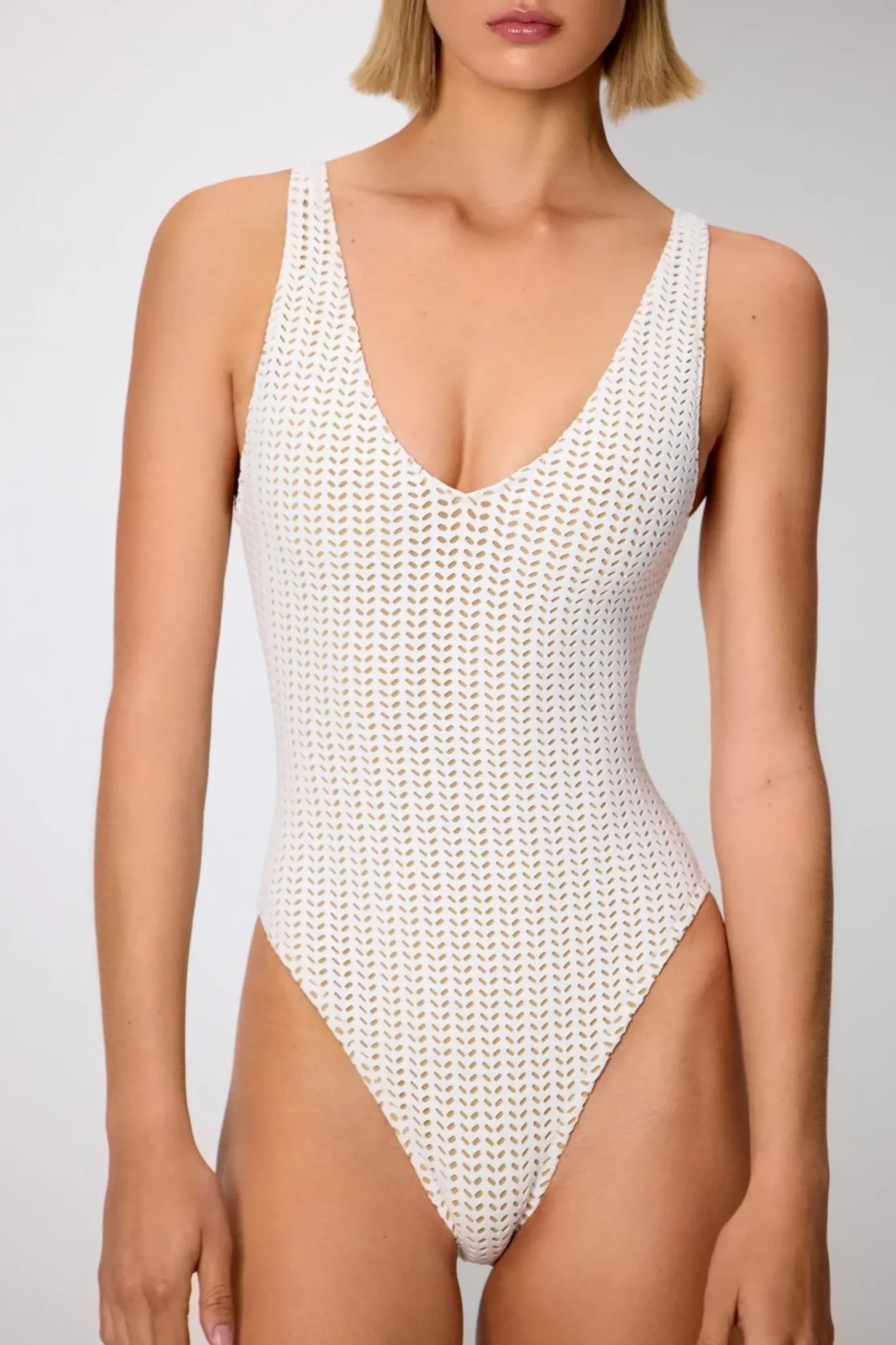 GIGI C Haven One-Piece| One Pieces