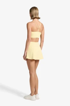 GIGI C Heidi Snakeskin Skort| Matching Sets|Dresses