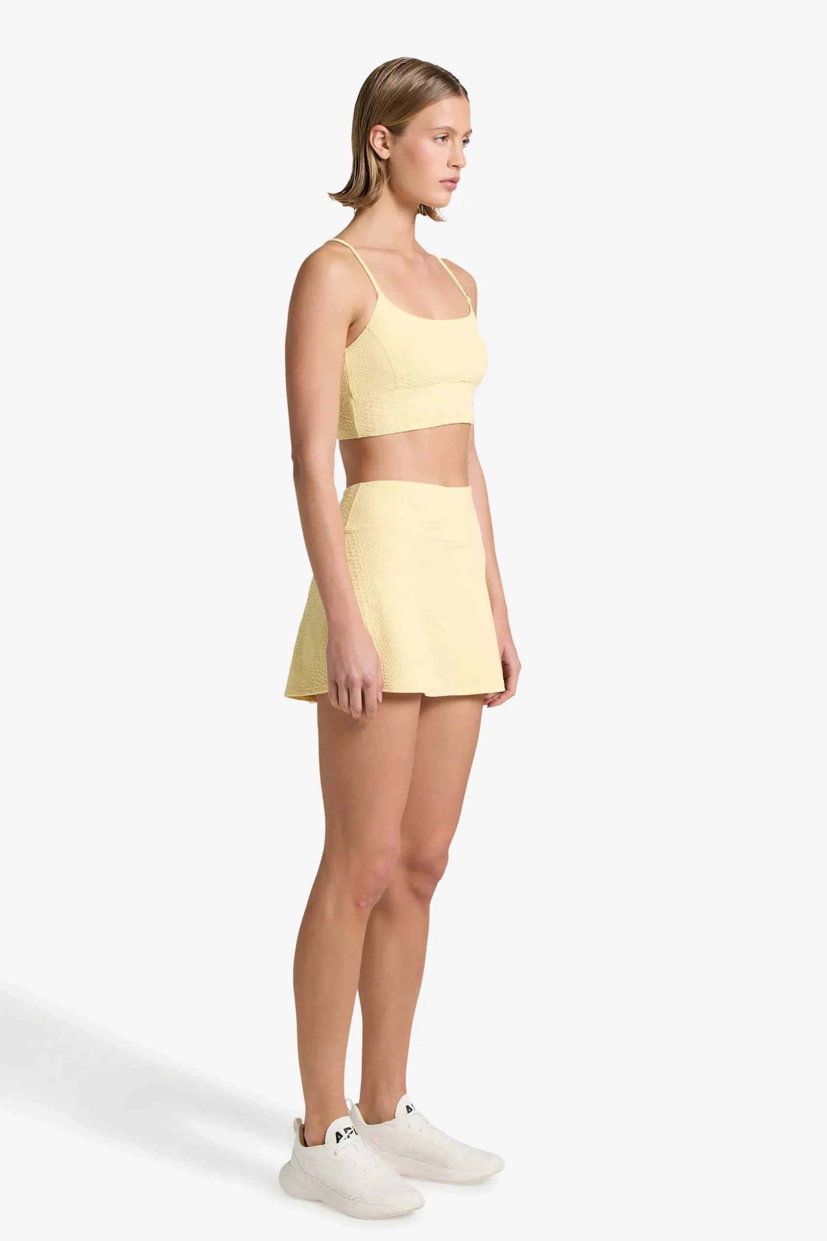 GIGI C Heidi Snakeskin Skort| Matching Sets|Dresses