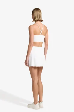 GIGI C Heidi Snakeskin Skort| Matching Sets|Dresses