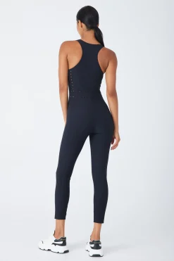 GIGI C Hunter Jumpsuit| Rompers & Jumpsuits