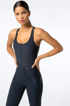 GIGI C Hunter Jumpsuit| Rompers & Jumpsuits