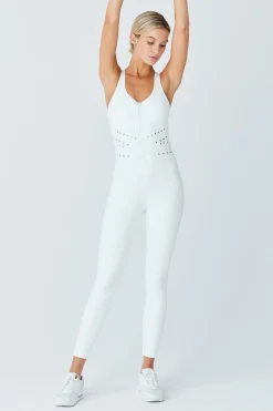 GIGI C Hunter Jumpsuit| Rompers & Jumpsuits