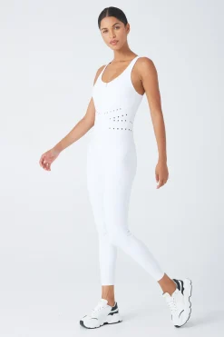 GIGI C Hunter Jumpsuit| Rompers & Jumpsuits