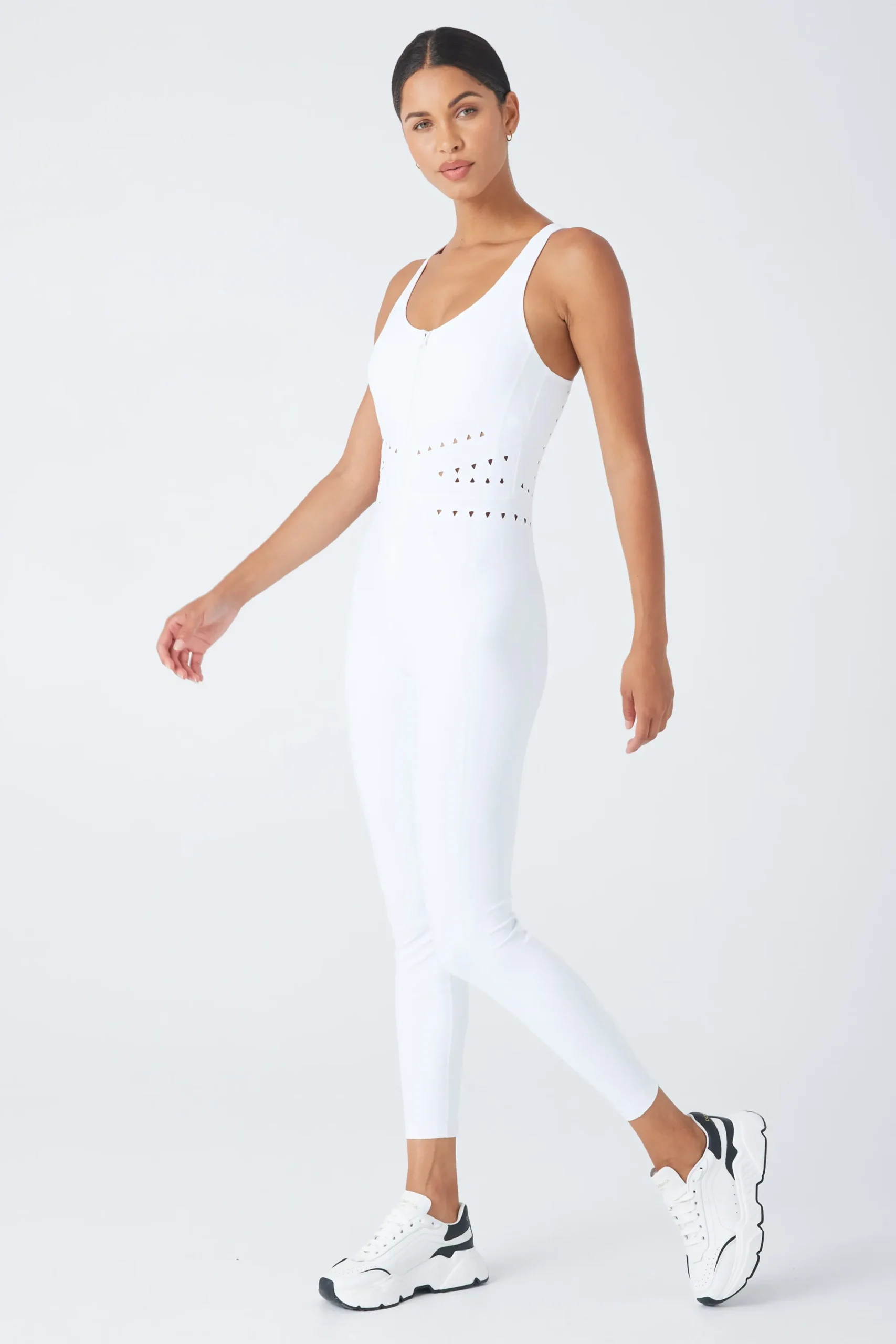 GIGI C Hunter Jumpsuit| Rompers & Jumpsuits