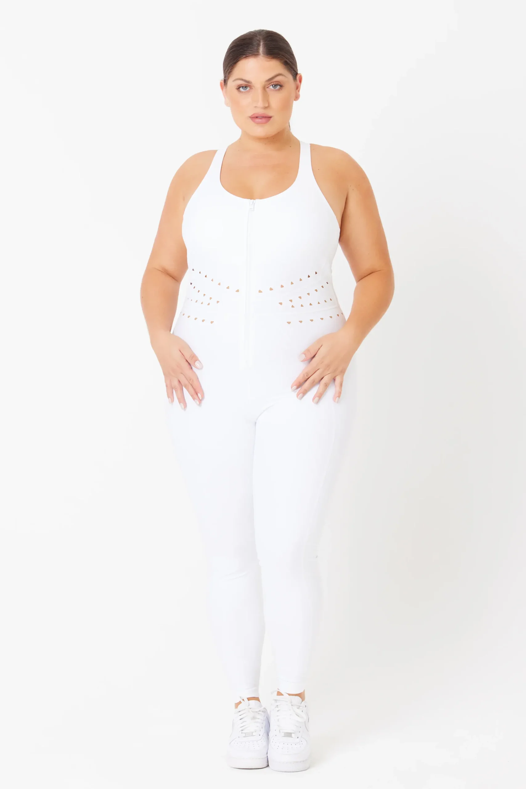 GIGI C Hunter Jumpsuit| Rompers & Jumpsuits